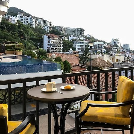 Pinnacle Resorts 179 - Adults Only 푸에르토 발라타 외부 사진