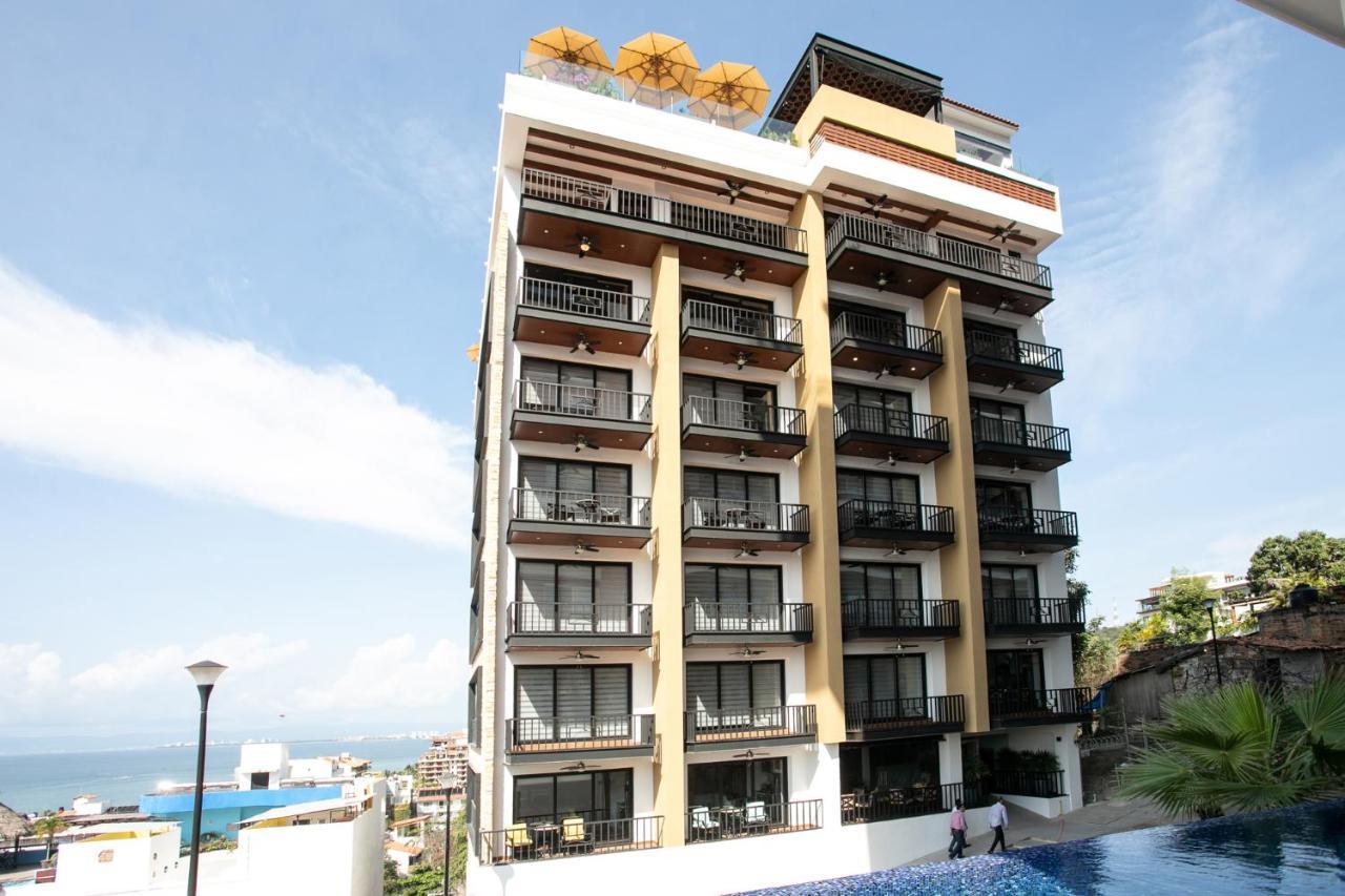 Pinnacle Resorts 179 - Adults Only 푸에르토 발라타 외부 사진