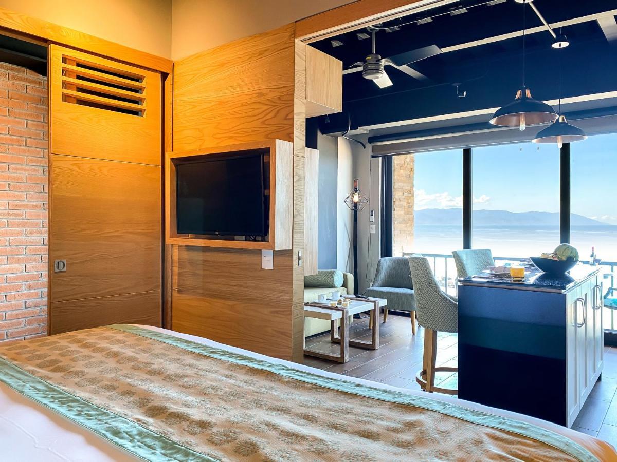 Pinnacle Resorts 179 - Adults Only 푸에르토 발라타 외부 사진