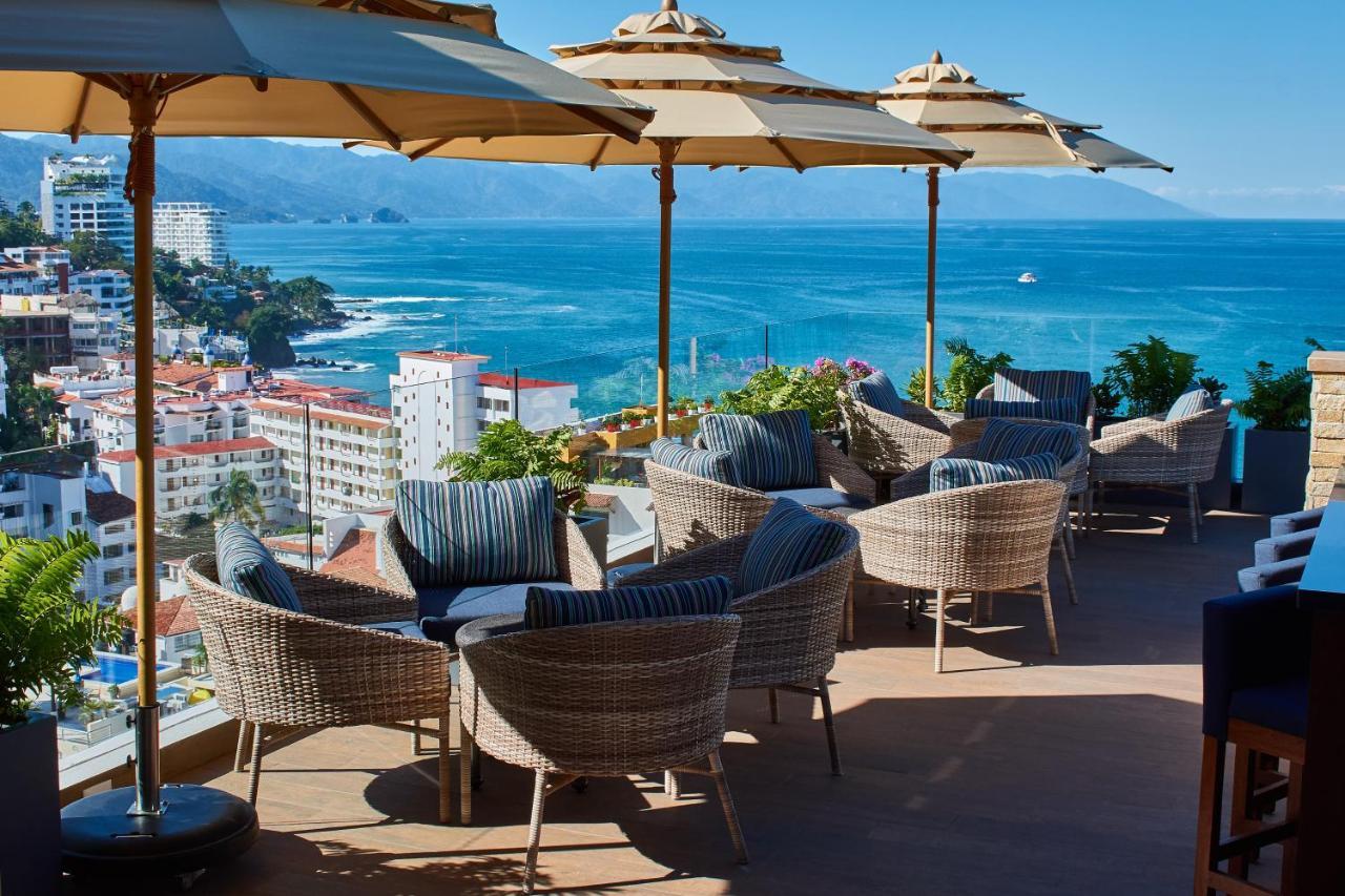 Pinnacle Resorts 179 - Adults Only 푸에르토 발라타 외부 사진