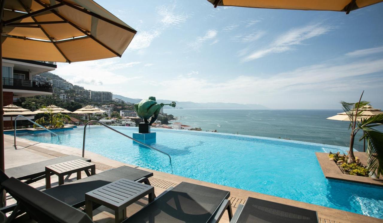 Pinnacle Resorts 179 - Adults Only 푸에르토 발라타 외부 사진