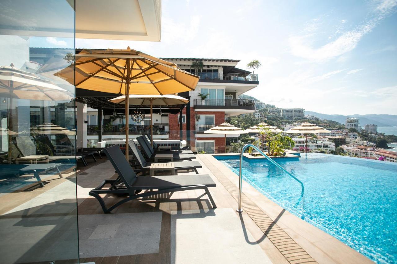 Pinnacle Resorts 179 - Adults Only 푸에르토 발라타 외부 사진