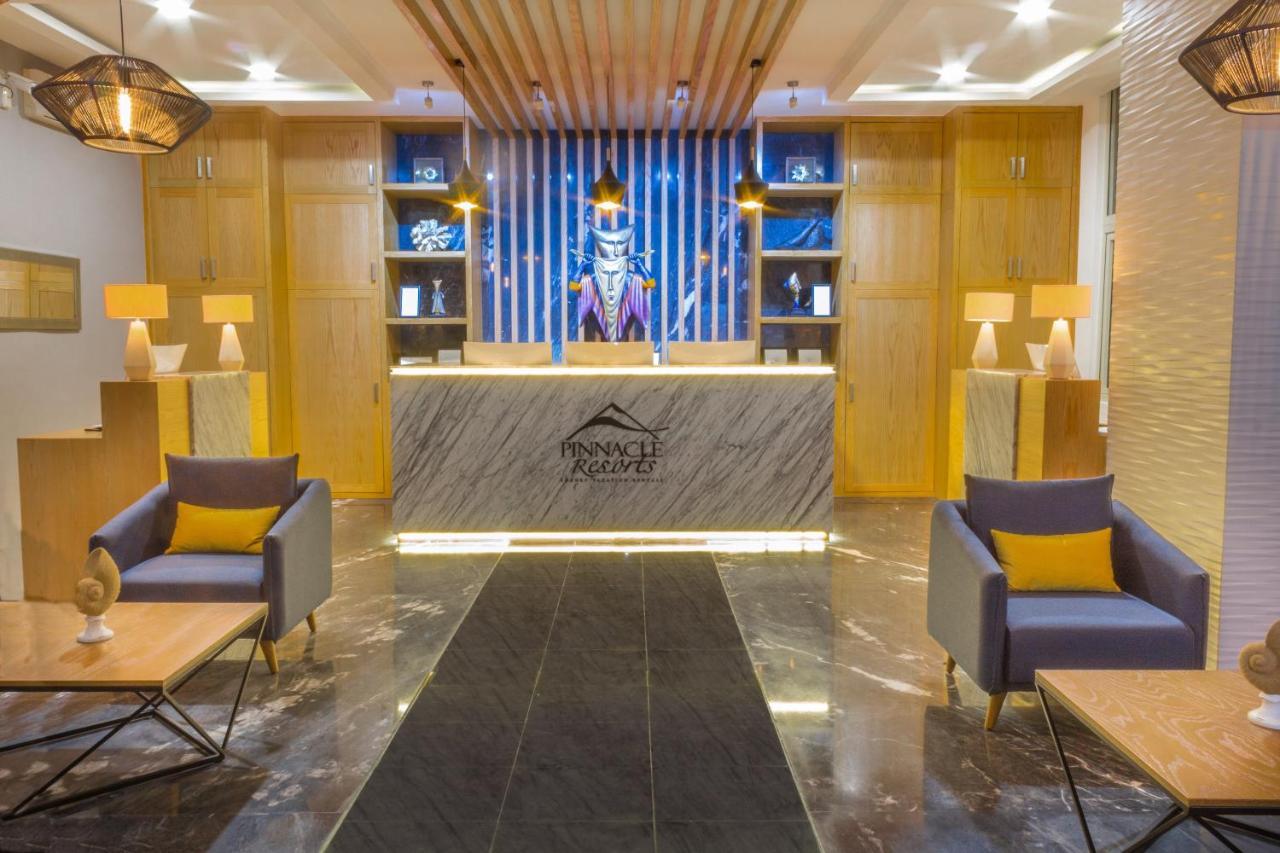 Pinnacle Resorts 179 - Adults Only 푸에르토 발라타 외부 사진