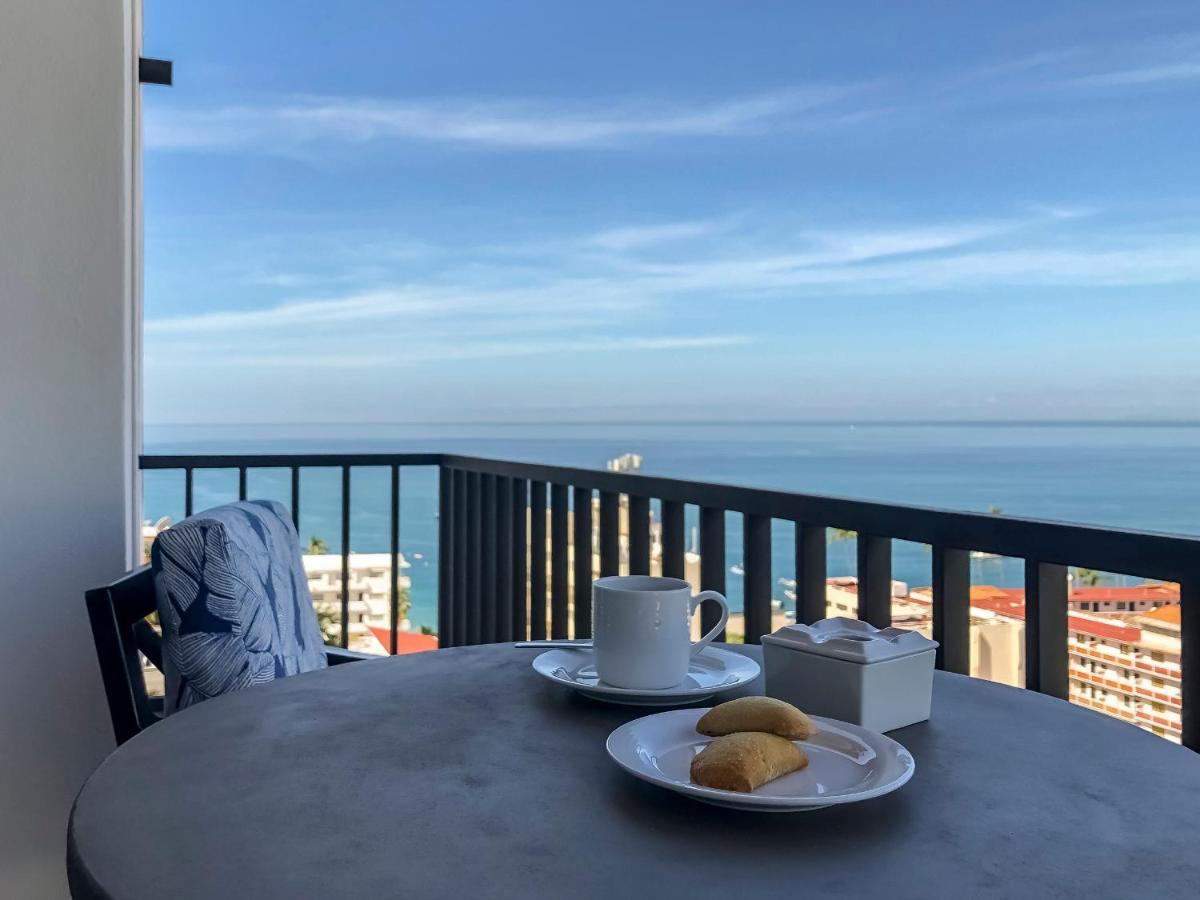 Pinnacle Resorts 179 - Adults Only 푸에르토 발라타 외부 사진
