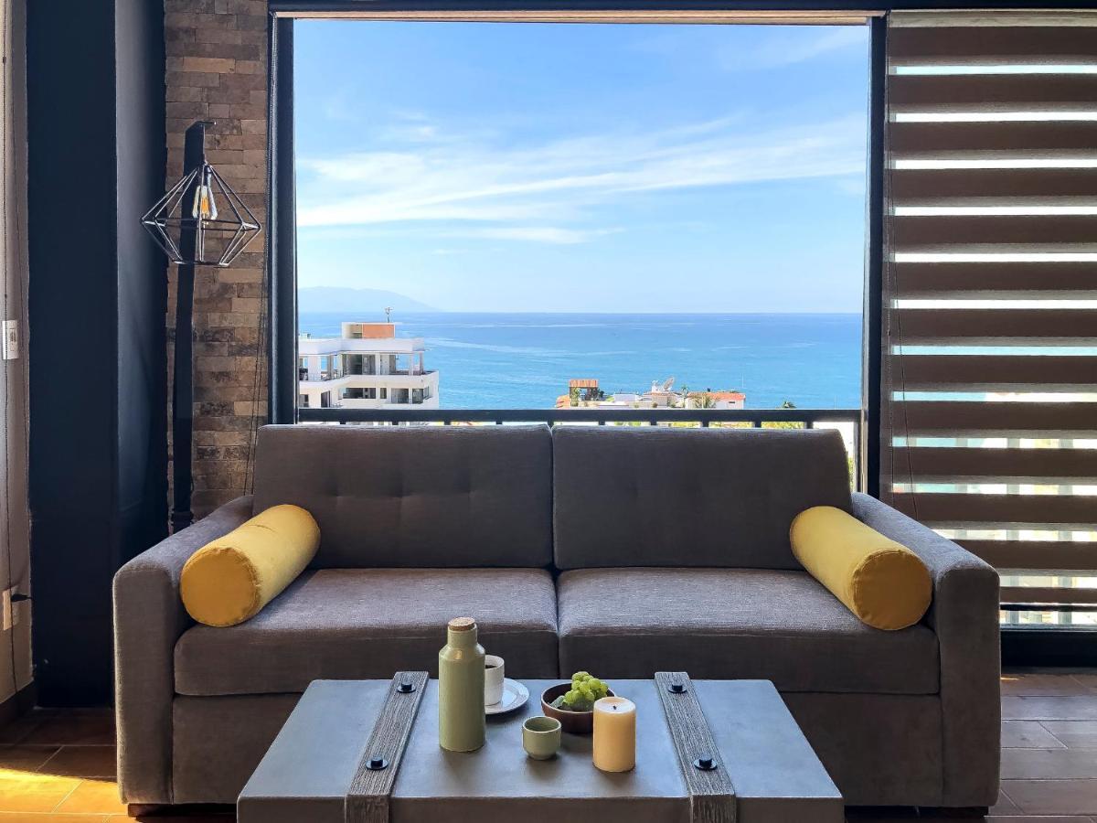 Pinnacle Resorts 179 - Adults Only 푸에르토 발라타 외부 사진