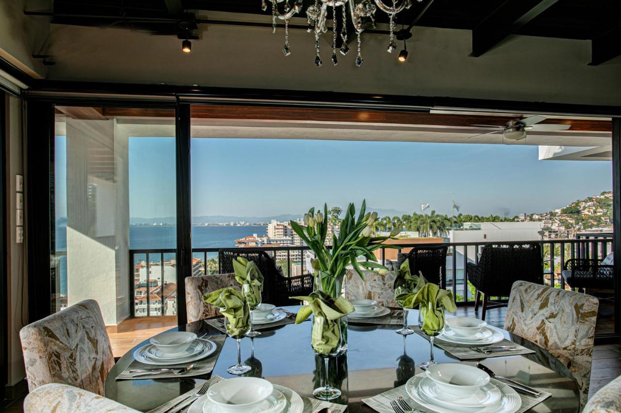 Pinnacle Resorts 179 - Adults Only 푸에르토 발라타 외부 사진