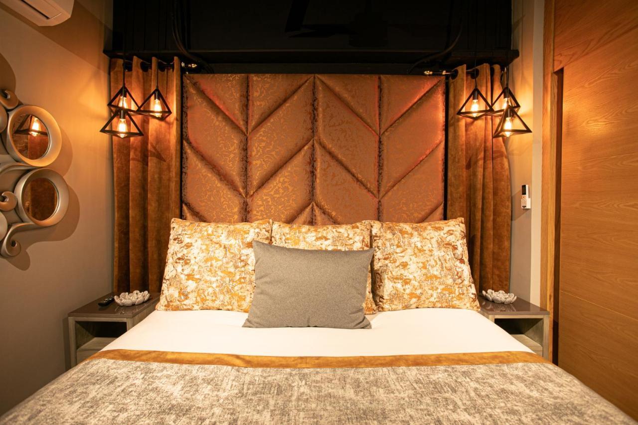 Pinnacle Resorts 179 - Adults Only 푸에르토 발라타 외부 사진