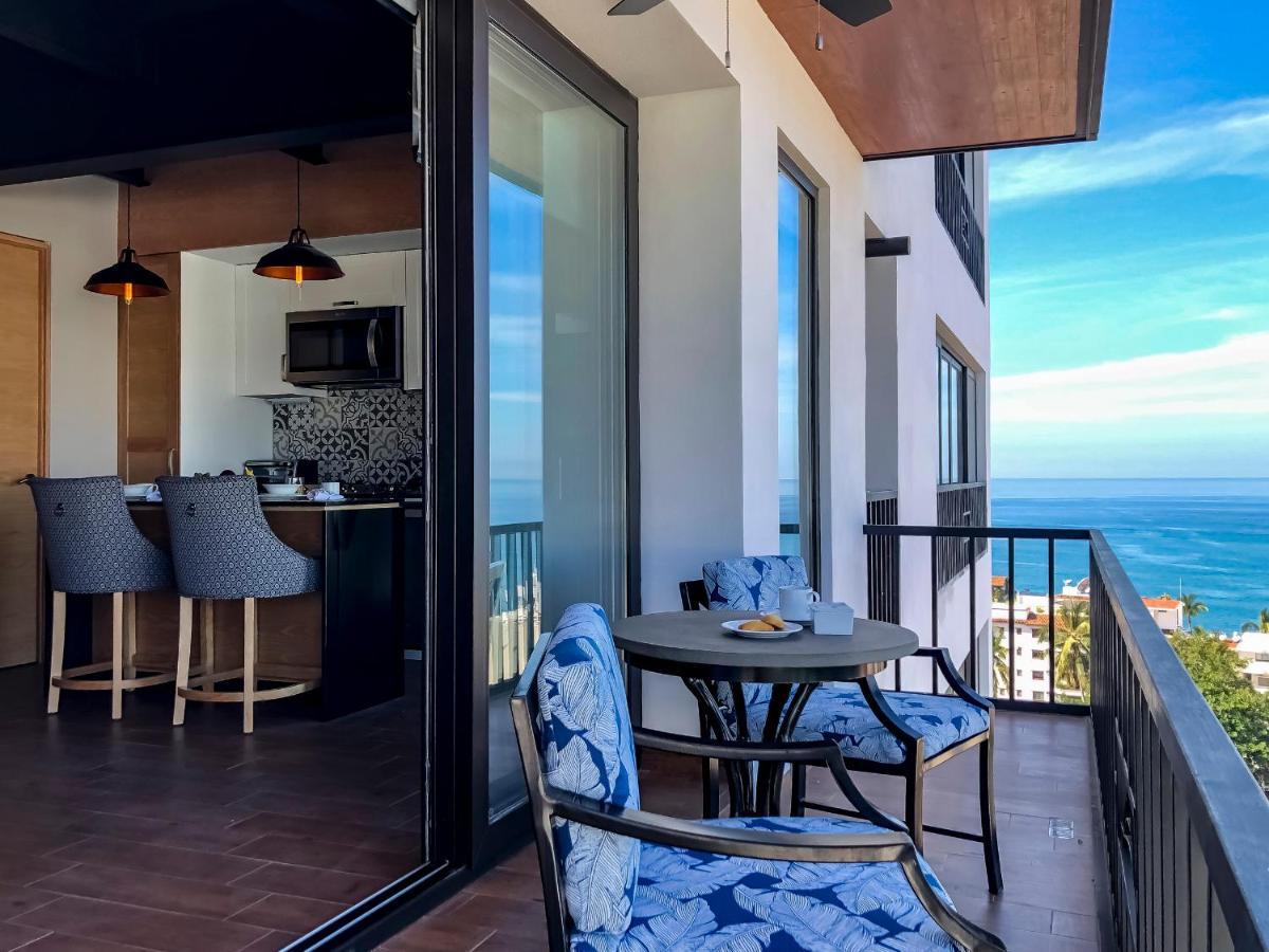 Pinnacle Resorts 179 - Adults Only 푸에르토 발라타 외부 사진