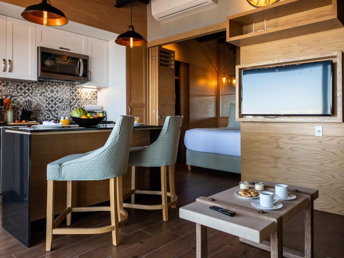 Pinnacle Resorts 179 - Adults Only 푸에르토 발라타 외부 사진