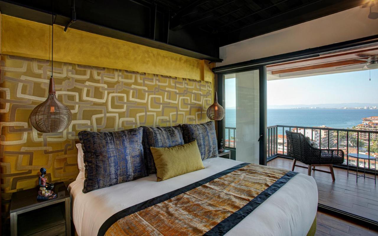 Pinnacle Resorts 179 - Adults Only 푸에르토 발라타 외부 사진