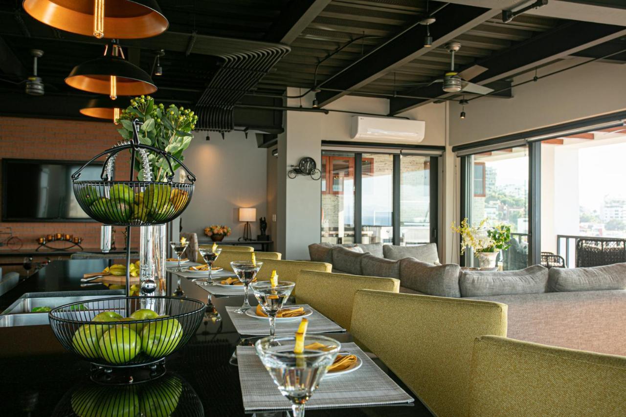 Pinnacle Resorts 179 - Adults Only 푸에르토 발라타 외부 사진