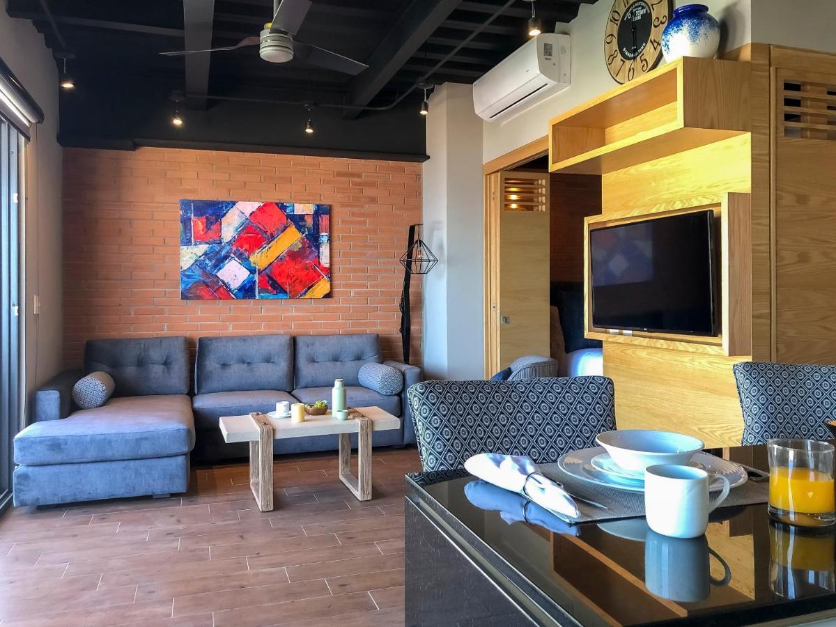 Pinnacle Resorts 179 - Adults Only 푸에르토 발라타 외부 사진