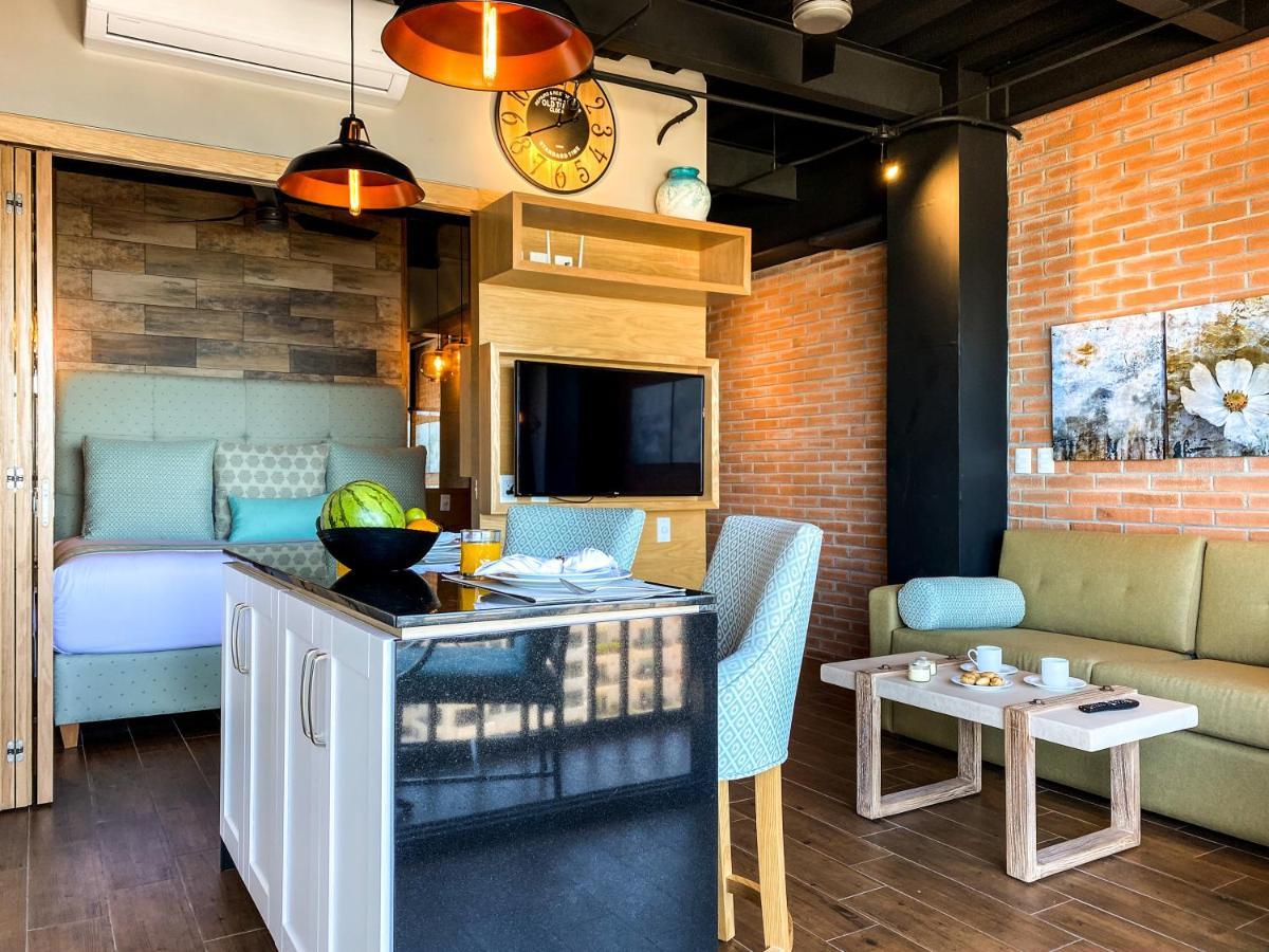 Pinnacle Resorts 179 - Adults Only 푸에르토 발라타 외부 사진