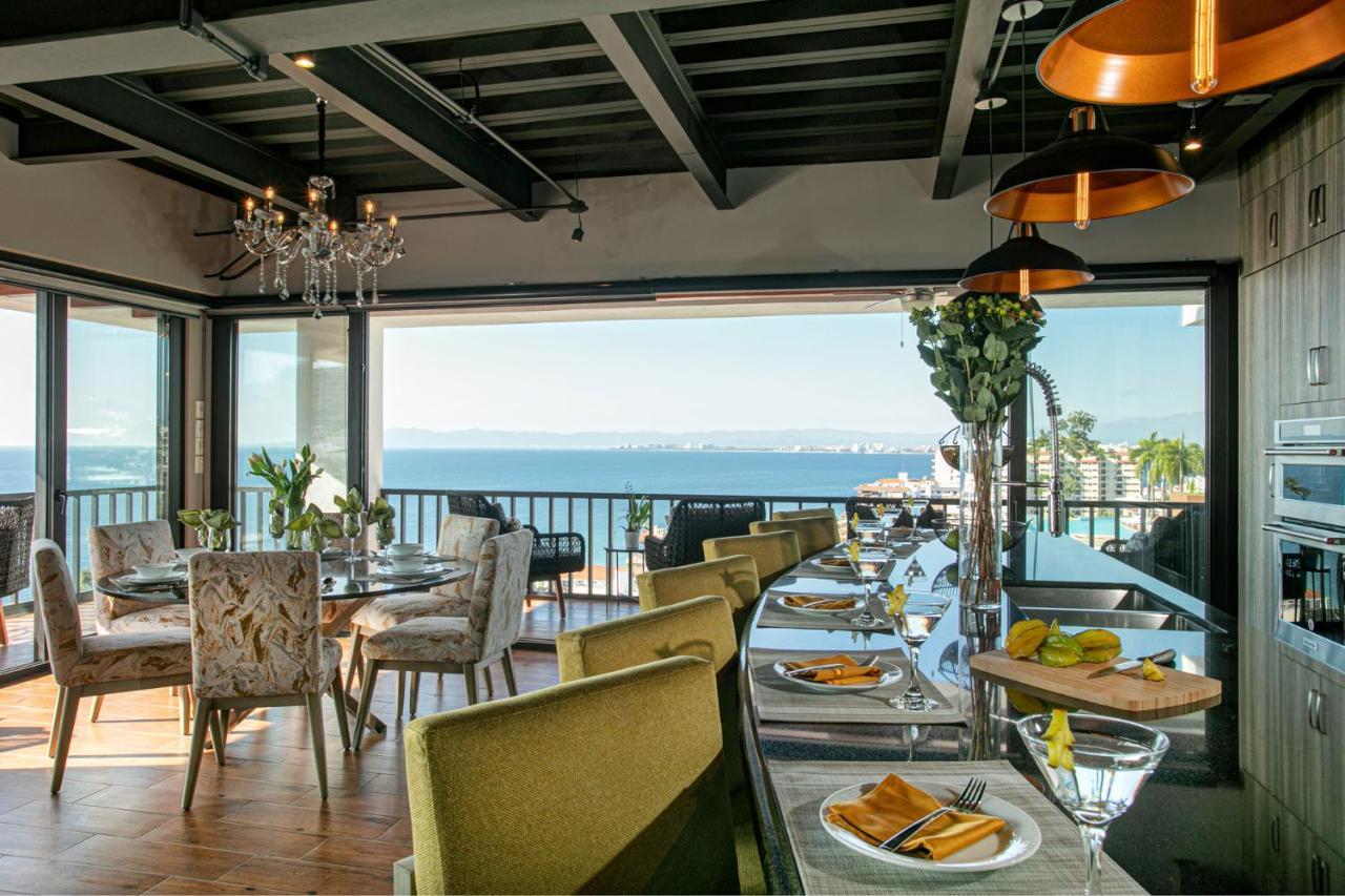 Pinnacle Resorts 179 - Adults Only 푸에르토 발라타 외부 사진