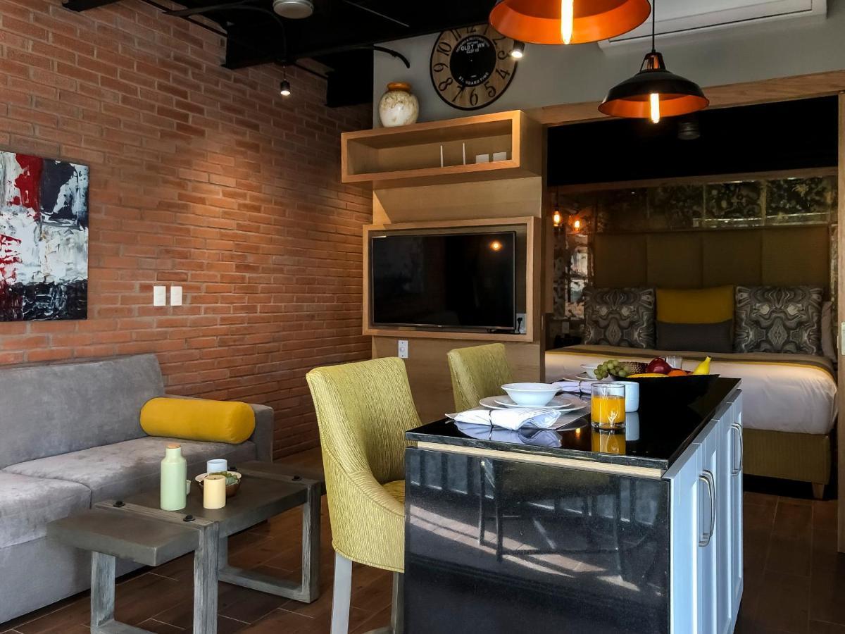 Pinnacle Resorts 179 - Adults Only 푸에르토 발라타 외부 사진