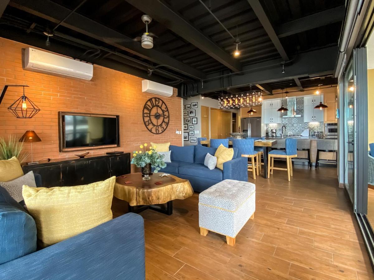 Pinnacle Resorts 179 - Adults Only 푸에르토 발라타 외부 사진