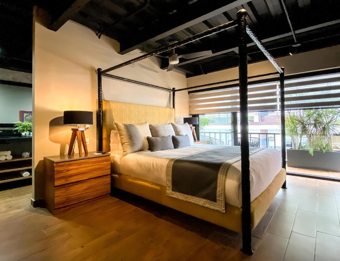 Pinnacle Resorts 179 - Adults Only 푸에르토 발라타 외부 사진