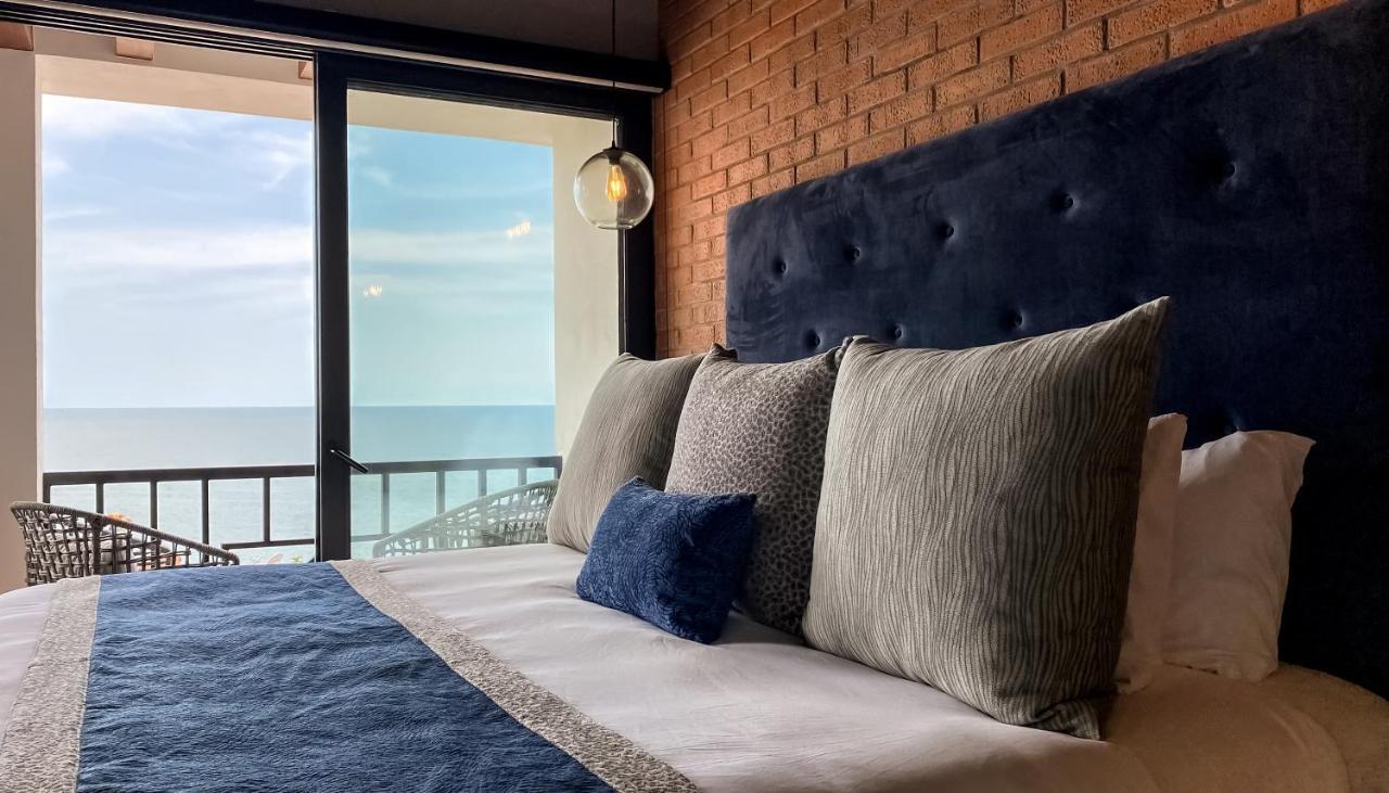 Pinnacle Resorts 179 - Adults Only 푸에르토 발라타 외부 사진