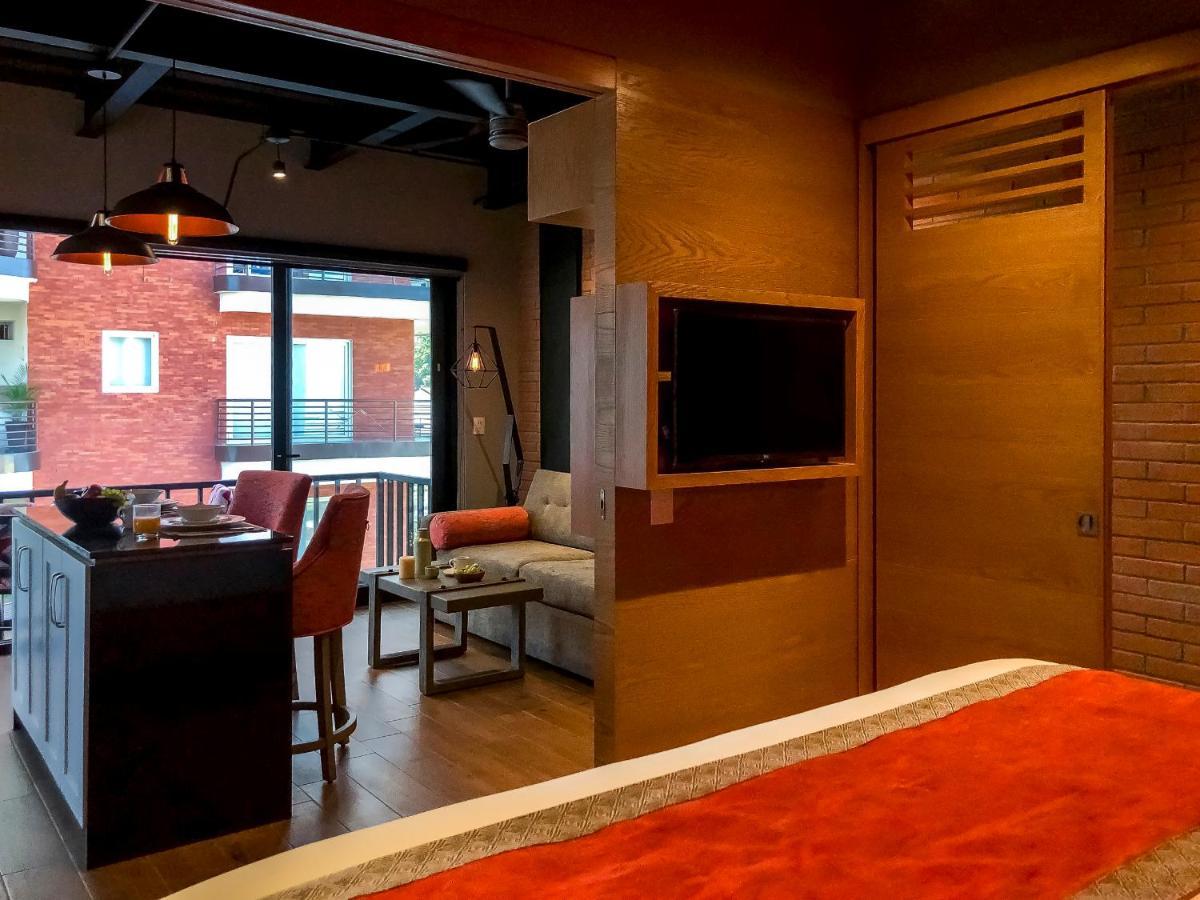Pinnacle Resorts 179 - Adults Only 푸에르토 발라타 외부 사진