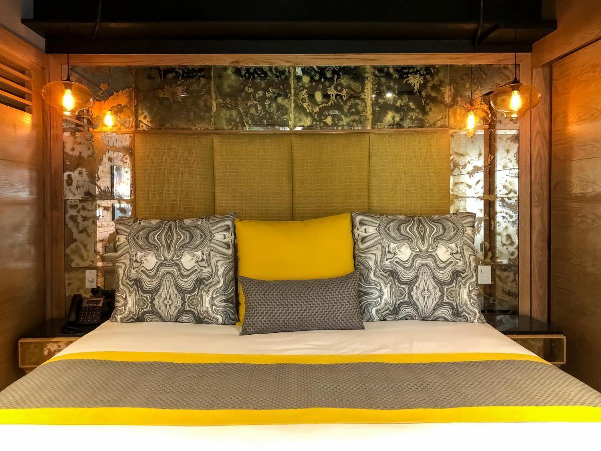 Pinnacle Resorts 179 - Adults Only 푸에르토 발라타 외부 사진