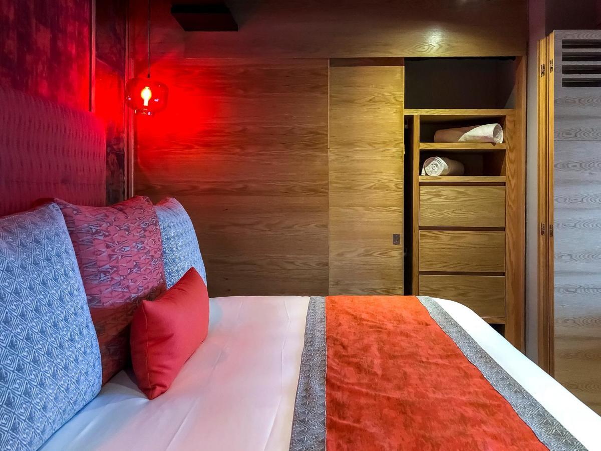 Pinnacle Resorts 179 - Adults Only 푸에르토 발라타 외부 사진
