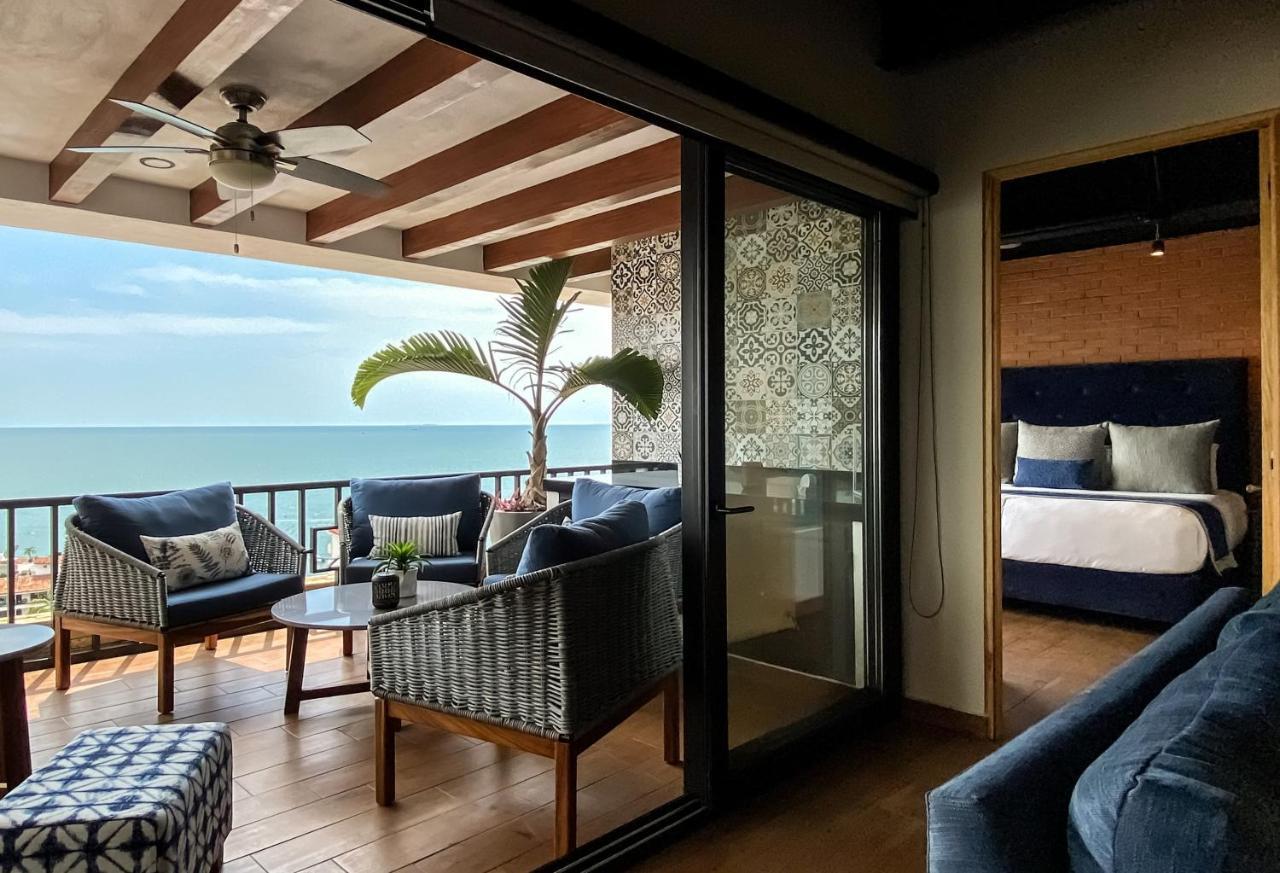 Pinnacle Resorts 179 - Adults Only 푸에르토 발라타 외부 사진