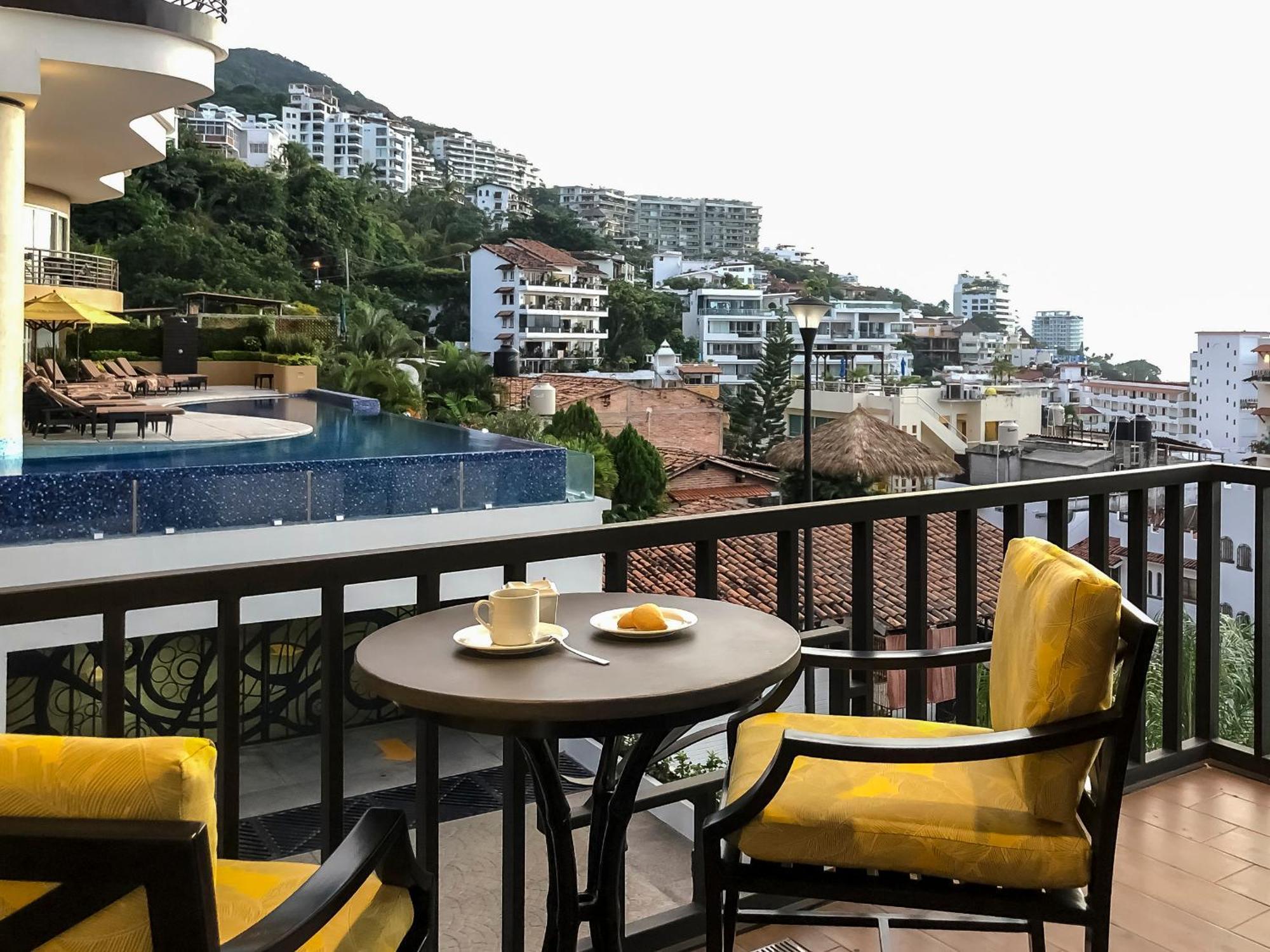 Pinnacle Resorts 179 - Adults Only 푸에르토 발라타 외부 사진