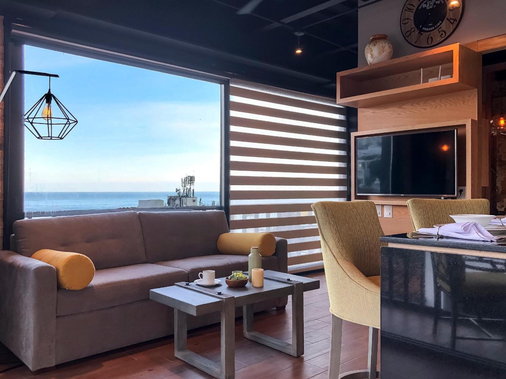 Pinnacle Resorts 179 - Adults Only 푸에르토 발라타 외부 사진