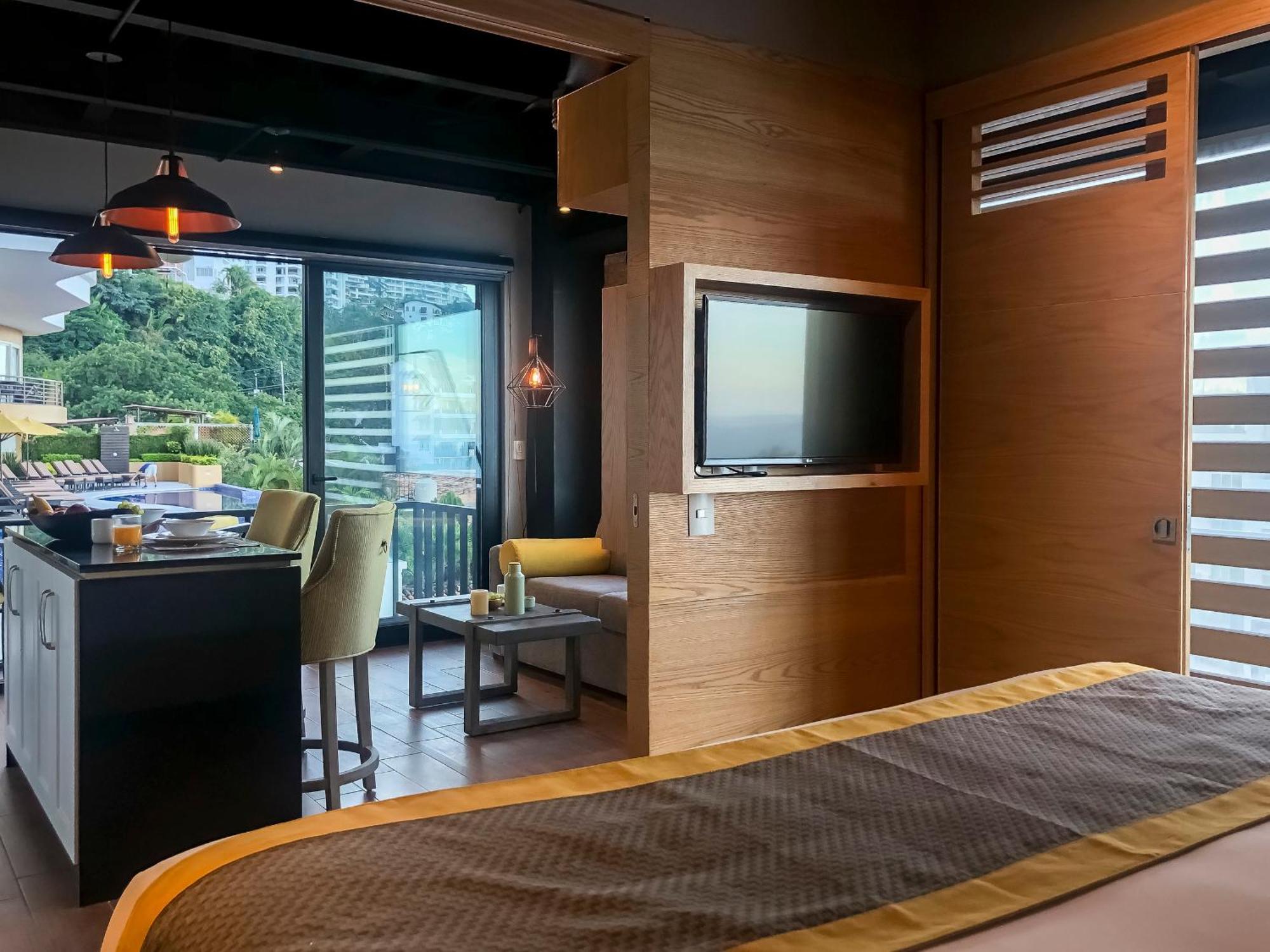Pinnacle Resorts 179 - Adults Only 푸에르토 발라타 외부 사진